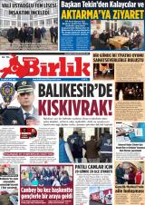 BALIKESİR BİRLİK