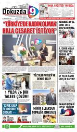 DOKUZDA9