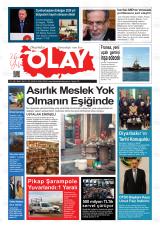 DİYARBAKIR OLAY