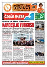 DİYARBAKIR ÖZGÜR HABER