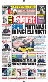 EGE TELGRAF