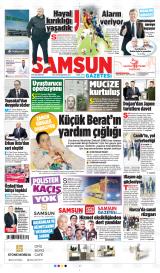 SAMSUN