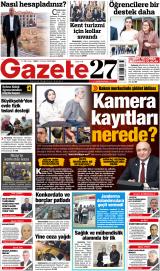 GAZETE27