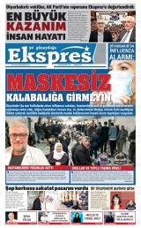 GE GÜNEYDOĞU EKSPRES