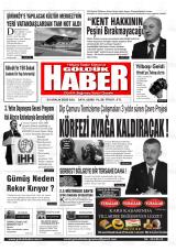 GÖLCÜK HABER