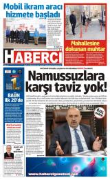 HABERCİ