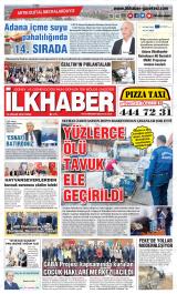 İLKHABER
