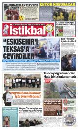 İSTİKBAL