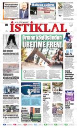 KASTAMONU İSTİKLAL