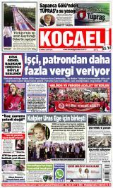 KOCAELİ