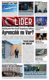 MALATYA LİDER