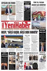 ORDU YENİ HABER
