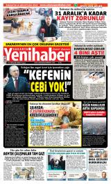 SAKARYA YENİHABER