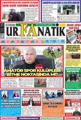 URFANATİK