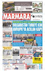 YENİ MARMARA