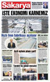 YENİ SAKARYA