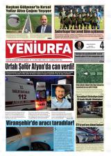 YENİURFA