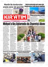KIR'ATIM