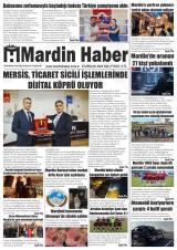 MARDİN HABER
