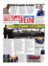 MARDİN LİFE