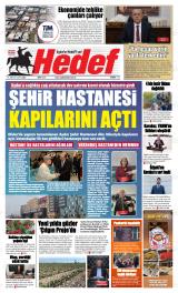 HEDEF