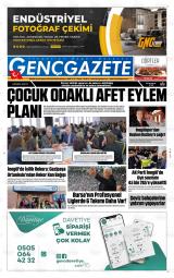 GENÇ GAZETE