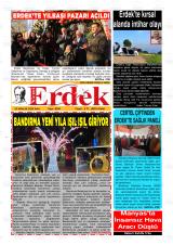 YENİ ERDEK