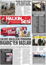 HALKIN SESİ