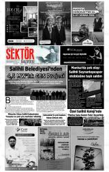 SALİHLİ SEKTÖR
