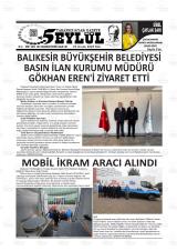 5 EYLÜL