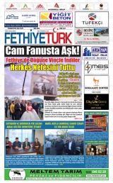 FETHİYE TÜRK