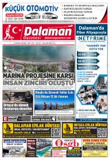DALAMAN