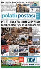 POLATLI POSTASI