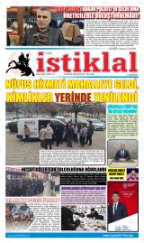 İSTİKLAL