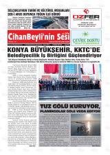 CİHANBEYLİ'NİN SESİ