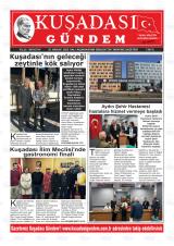 KUŞADASI GÜNDEM