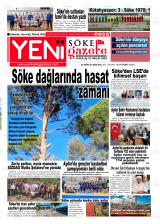 YENİ SÖKE