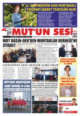MUT'UN SESİ