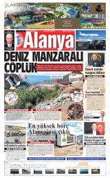 YENİ ALANYA