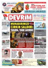 DEVRİM