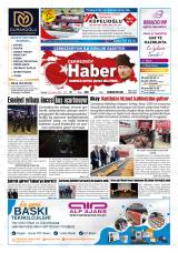 ÇERKEZKÖY HABER
