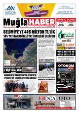 MUĞLA HABER