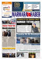 MARMARA HABER