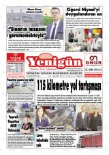 YENİGÜN