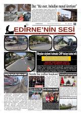 EDİRNE'NİN SESİ