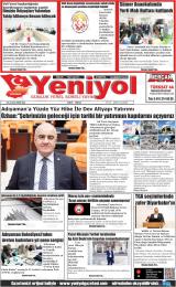 YENİYOL