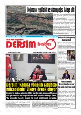 DERSİM HABER