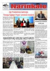 DOĞUBAYAZIT NARİNKALE