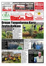BİGA'NIN SESİ
