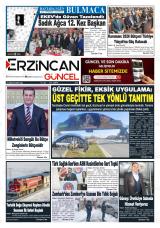 ERZİNCAN GÜNCEL